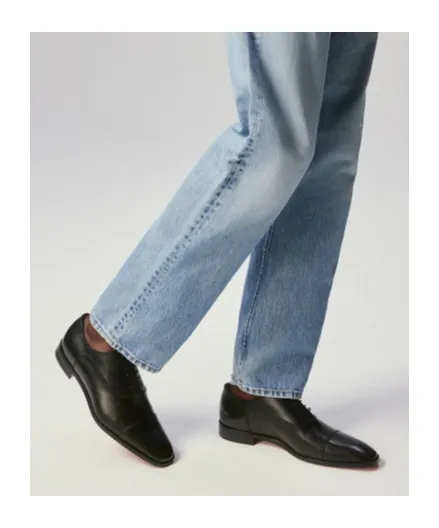 Gregory Leather Oxford Shoes