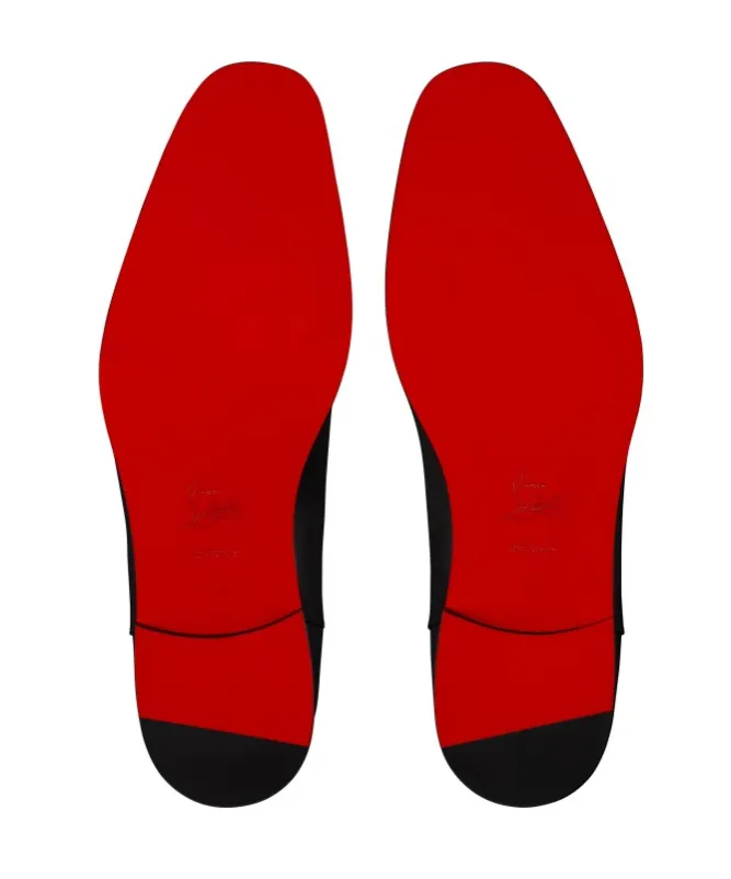 Gregory Leather Oxford Shoes