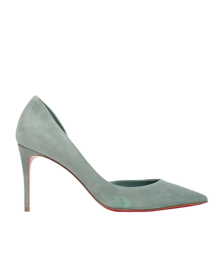 Christian Louboutin Iriza Pointed Toe Pumps