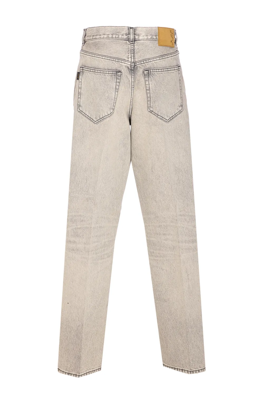 Bonnie Straight Jeans