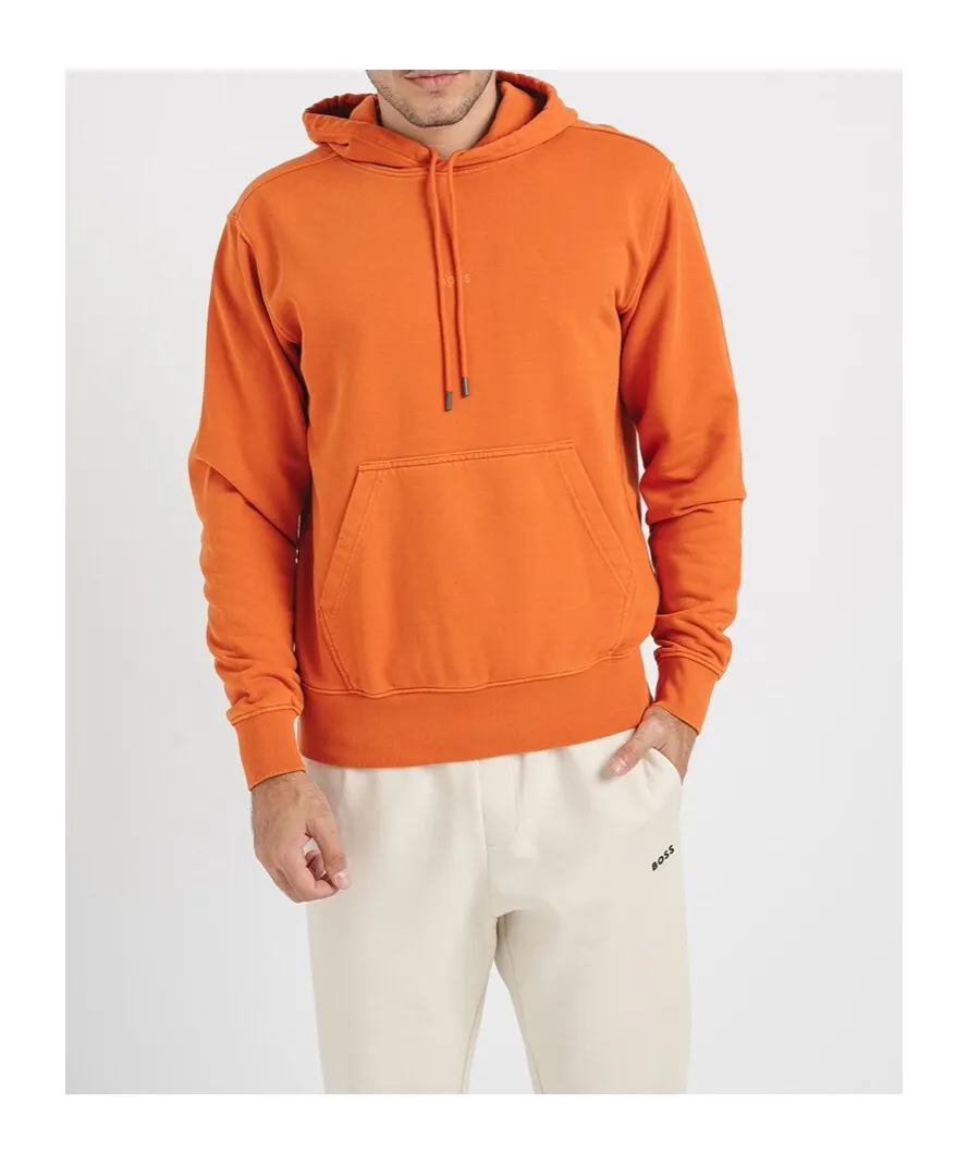 Long Sleeve Sweatshirt