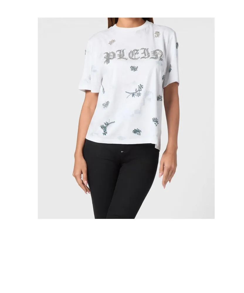 Flowers T-Shirt