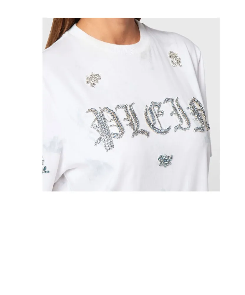 Flowers T-Shirt