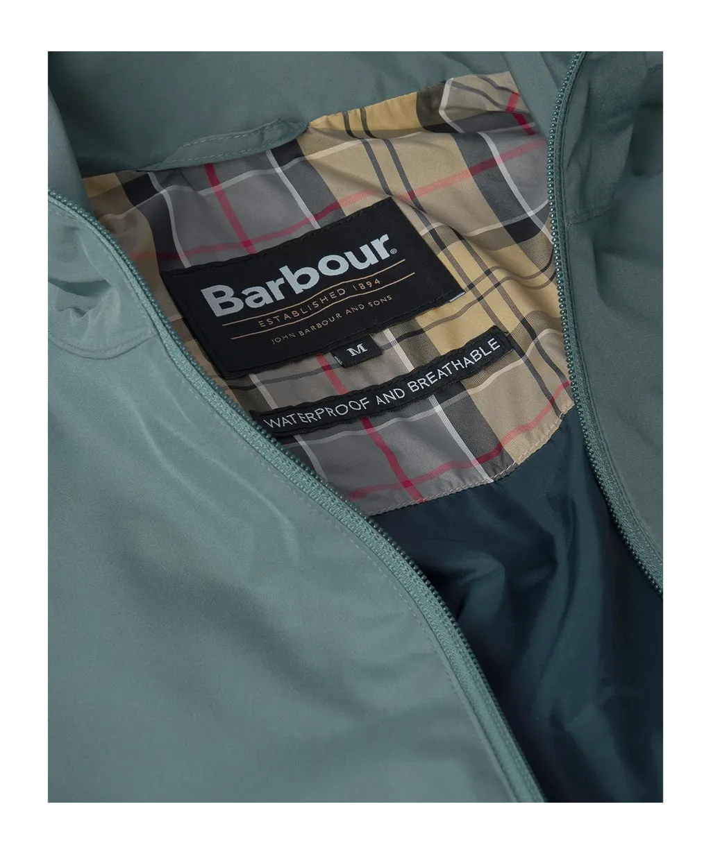 Korbel Waterproof Jacket