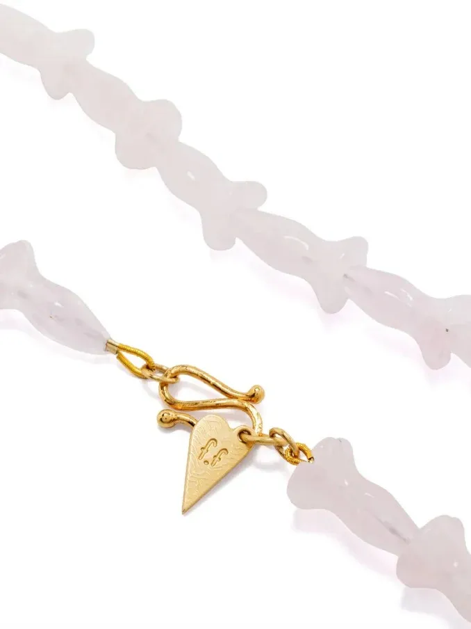 Flower Necklace