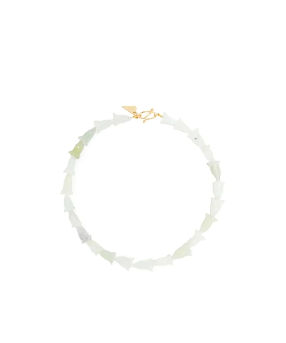 Flower Necklace