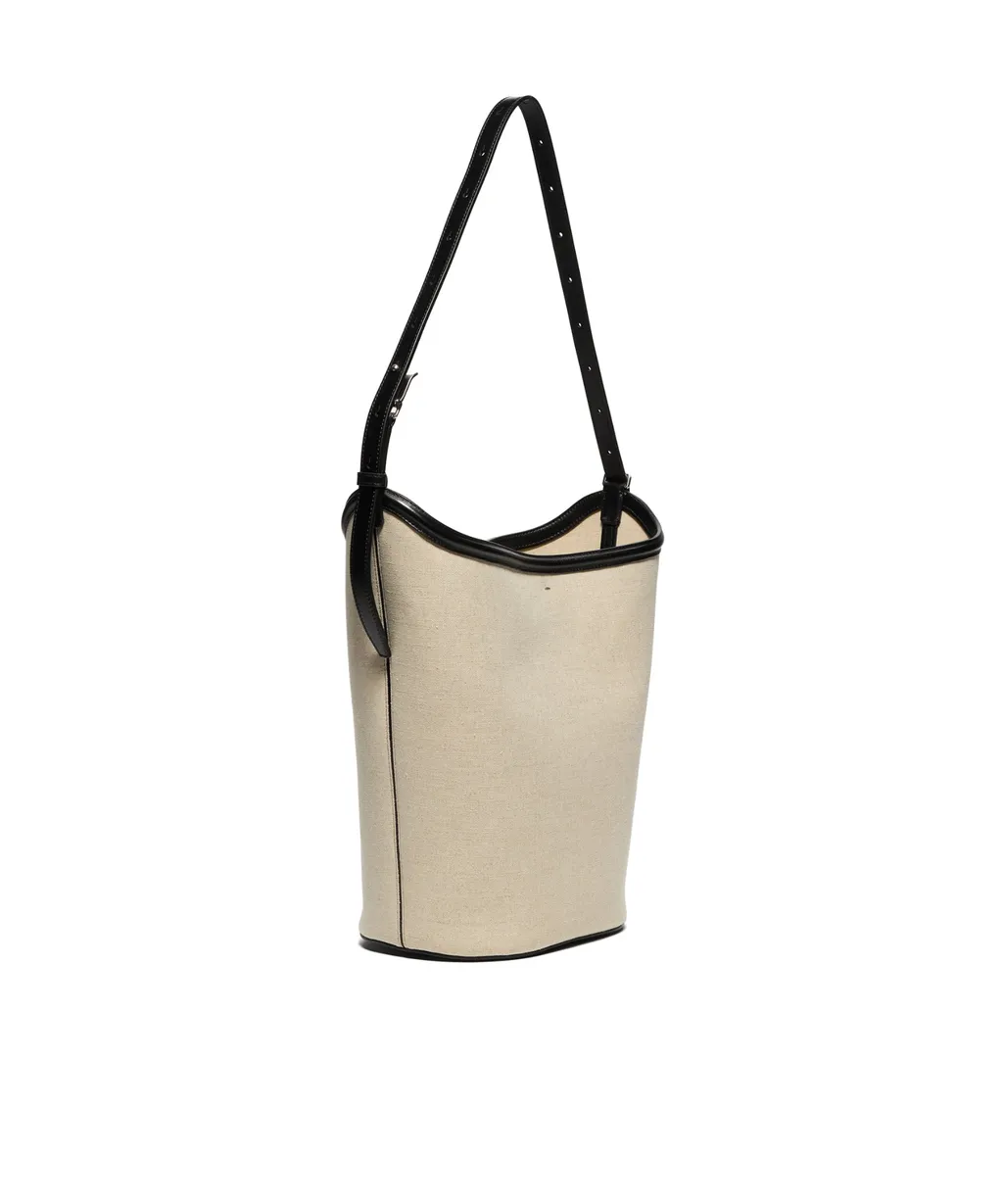 Rectangular Shoulder Bag