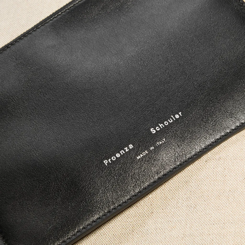 Rectangular Shoulder Bag