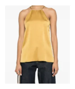 Spaghetti Strap Tank Top