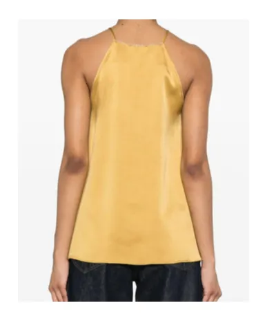 Spaghetti Strap Tank Top