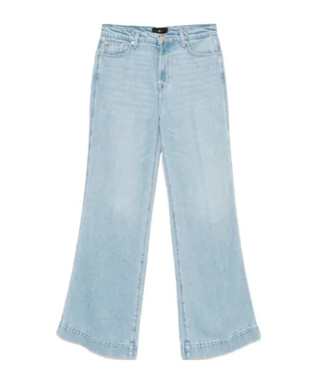 7 For All Mankind