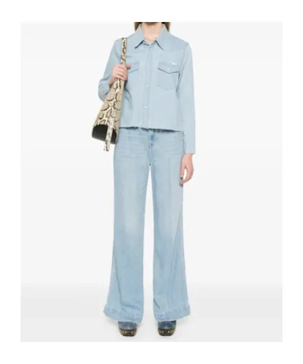7 For All Mankind