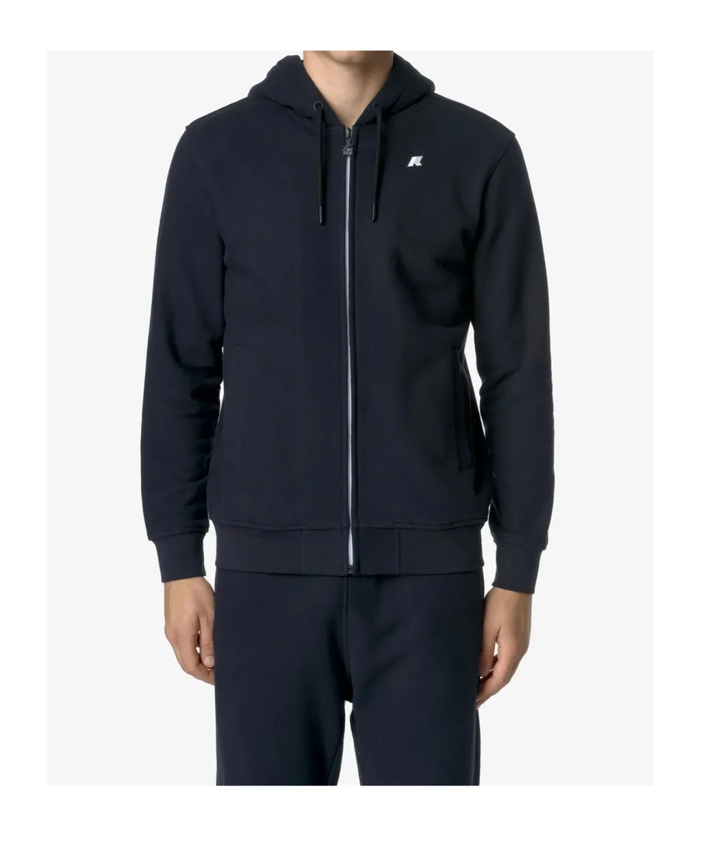 Logo Hoodie