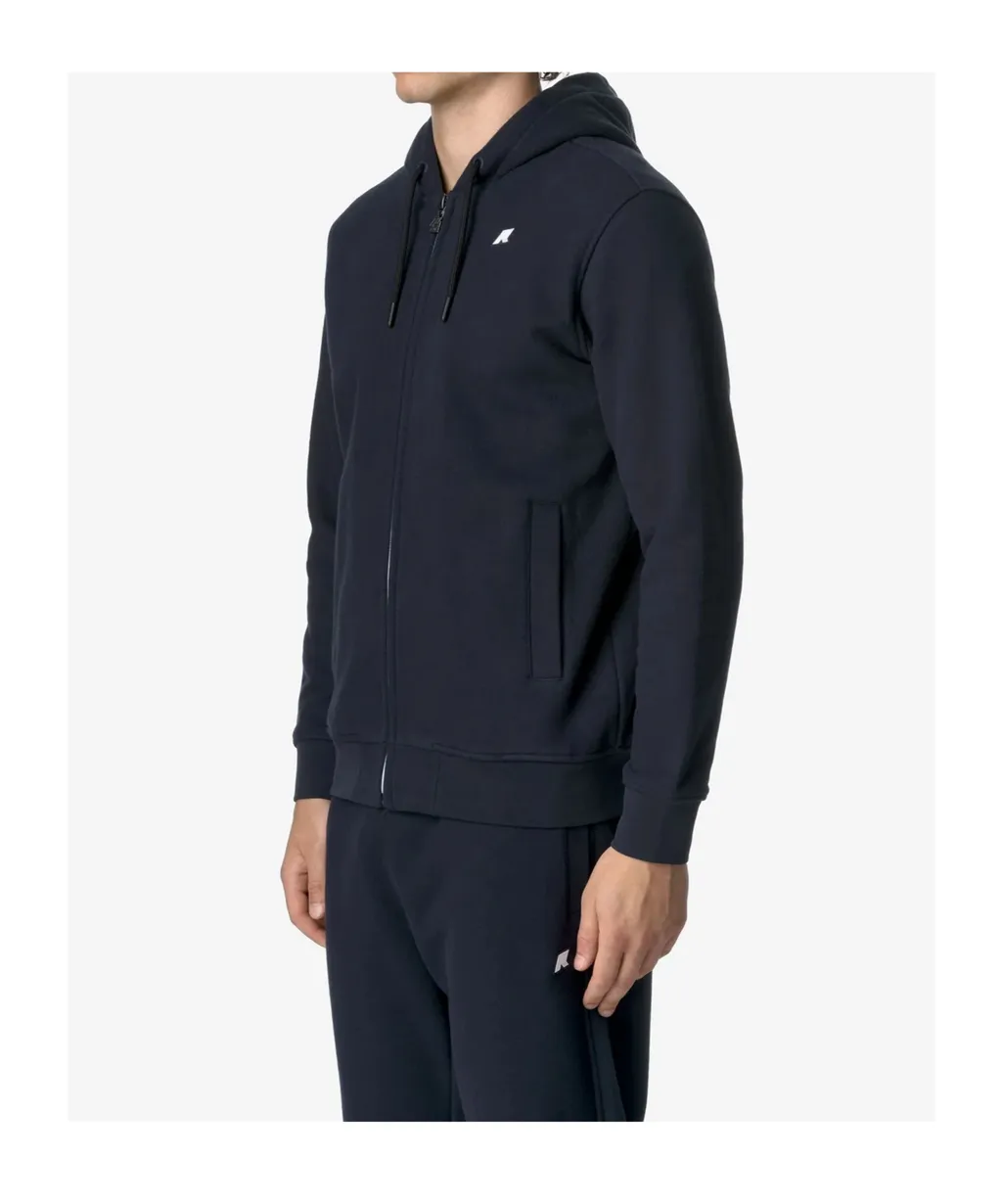 Logo Hoodie