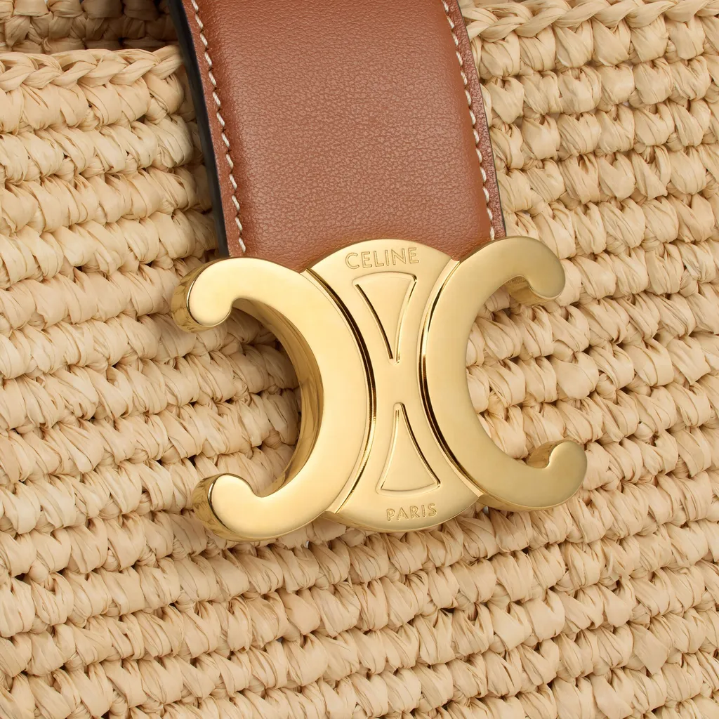 Mini Logo Shoulder Bag