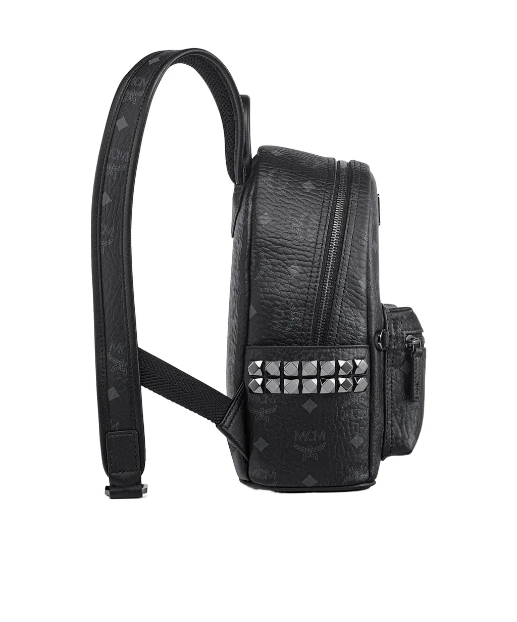 Stark Zipper Backpack