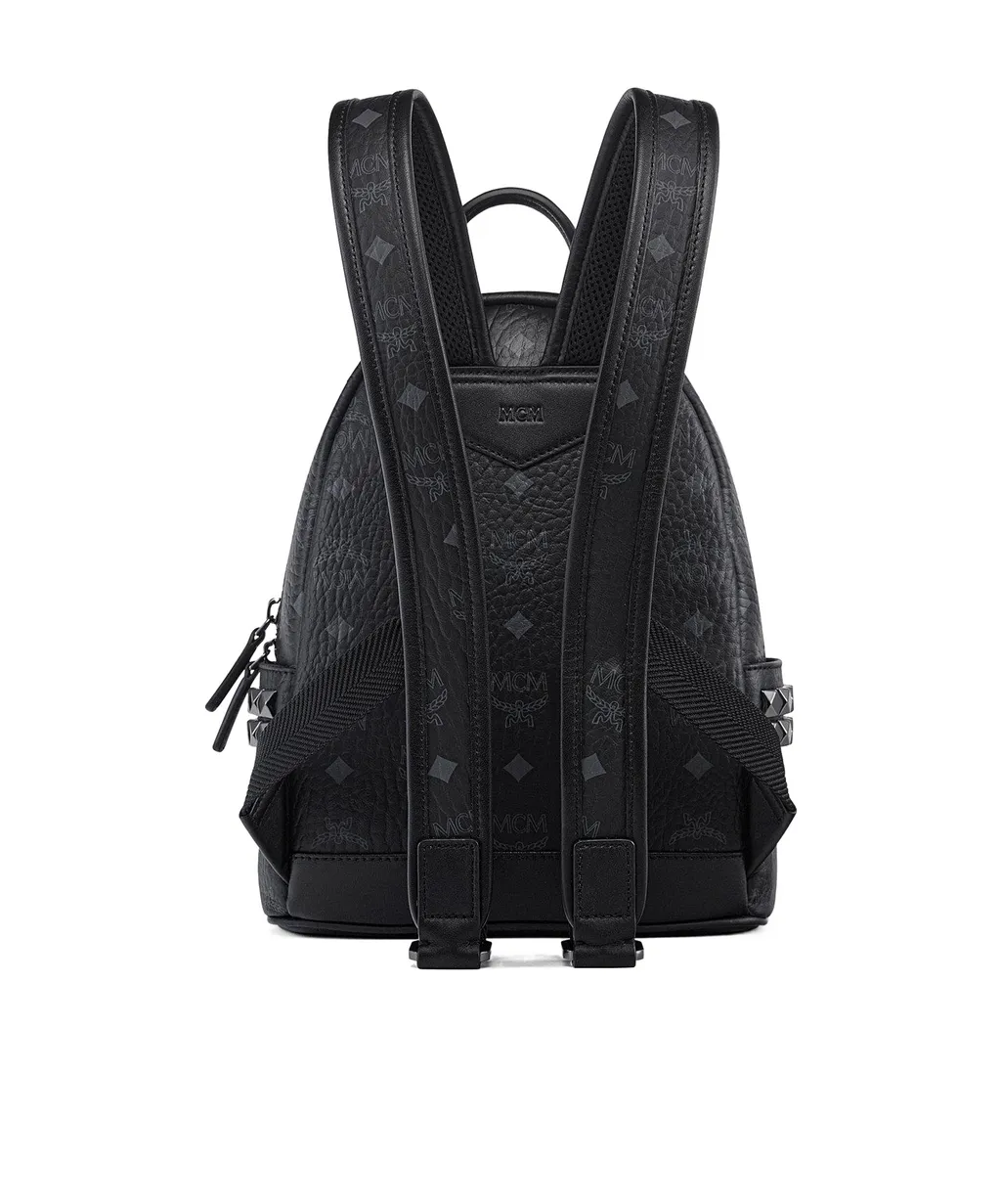 Stark Zipper Backpack