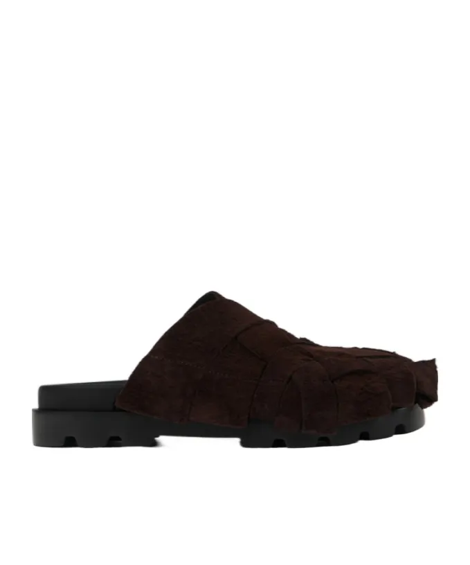 Brutus Sandal