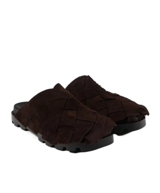 Brutus Sandal
