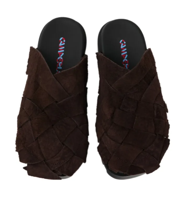 Brutus Sandal