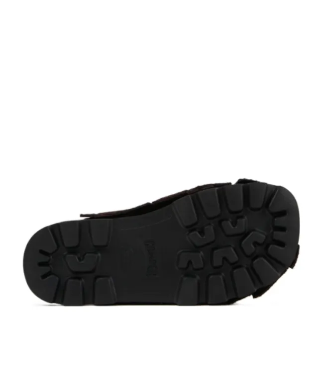 Brutus Sandal