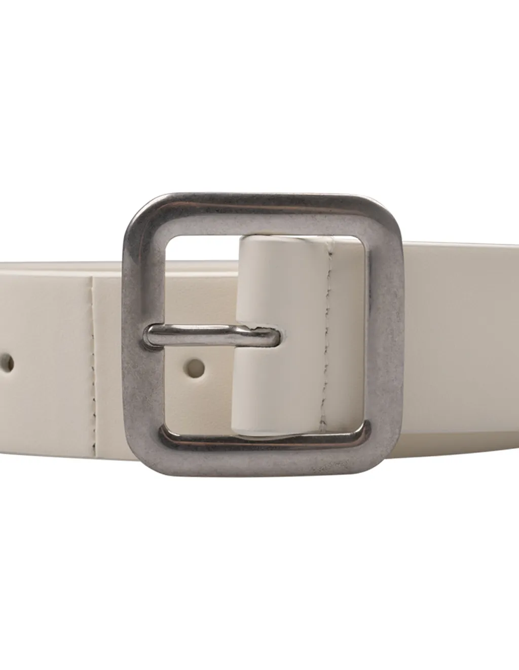 Jil Sander Buckle Fastened Belt
