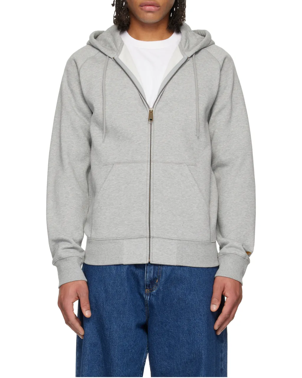 Hooded Chase Jacket