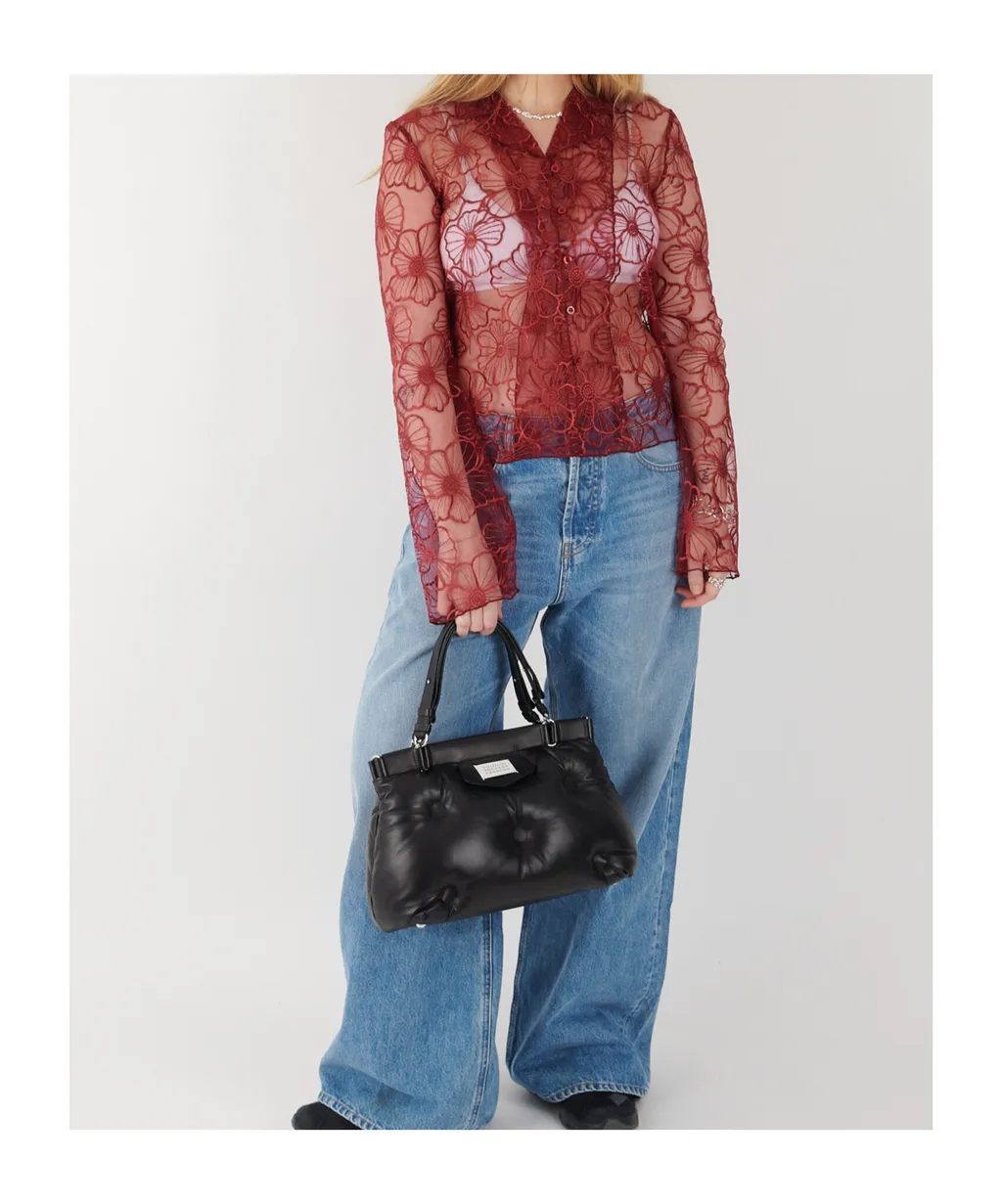 Glam Slam Bag
