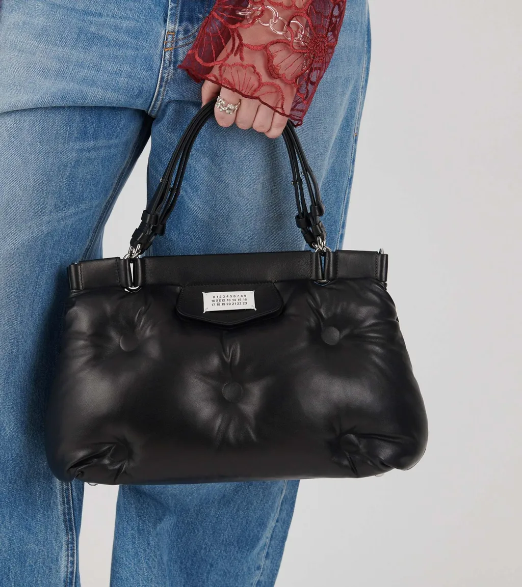 Glam Slam Bag