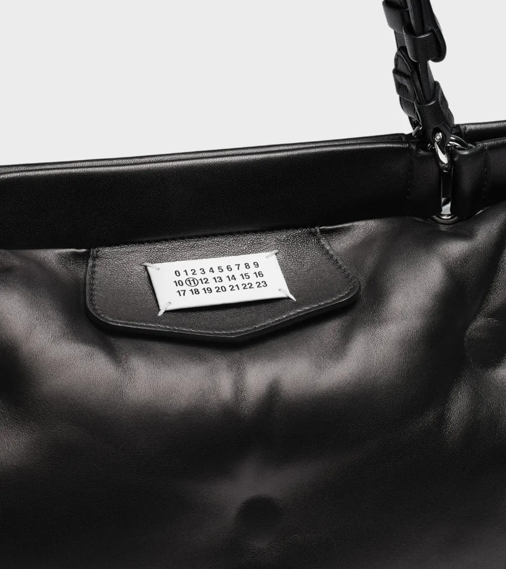 Glam Slam Bag