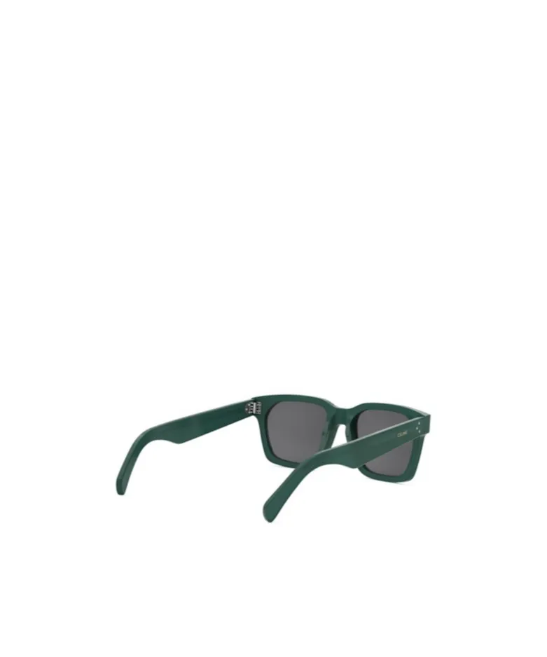 Square Frame Sunglasses