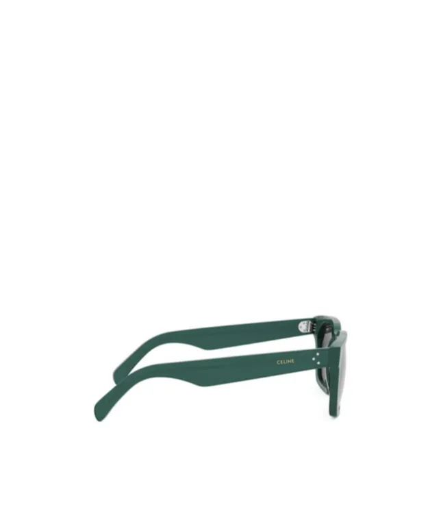 Square Frame Sunglasses