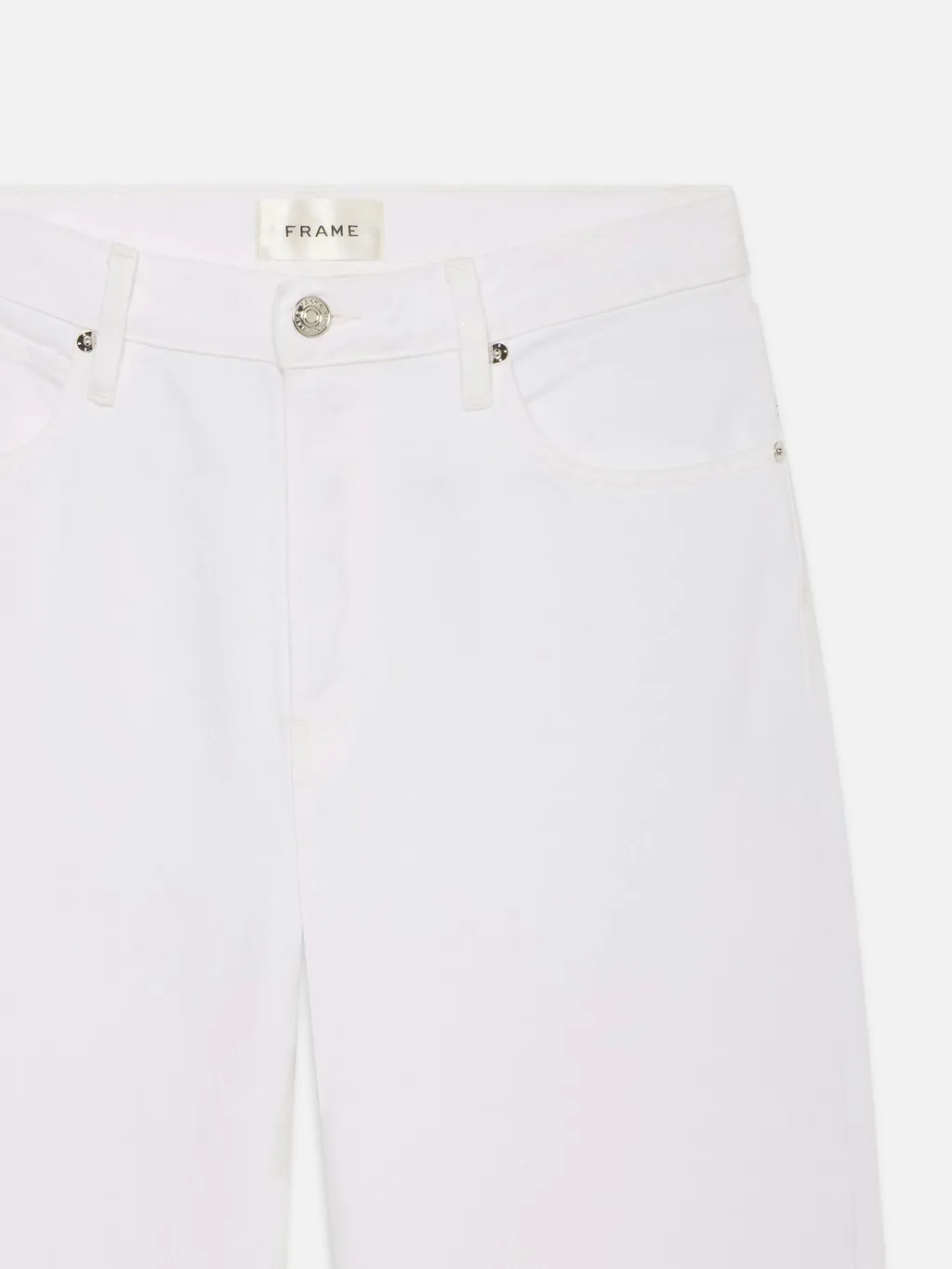 Frame The Loose Jeans