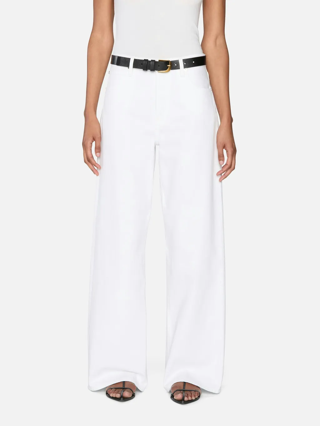 Frame The Loose Jeans