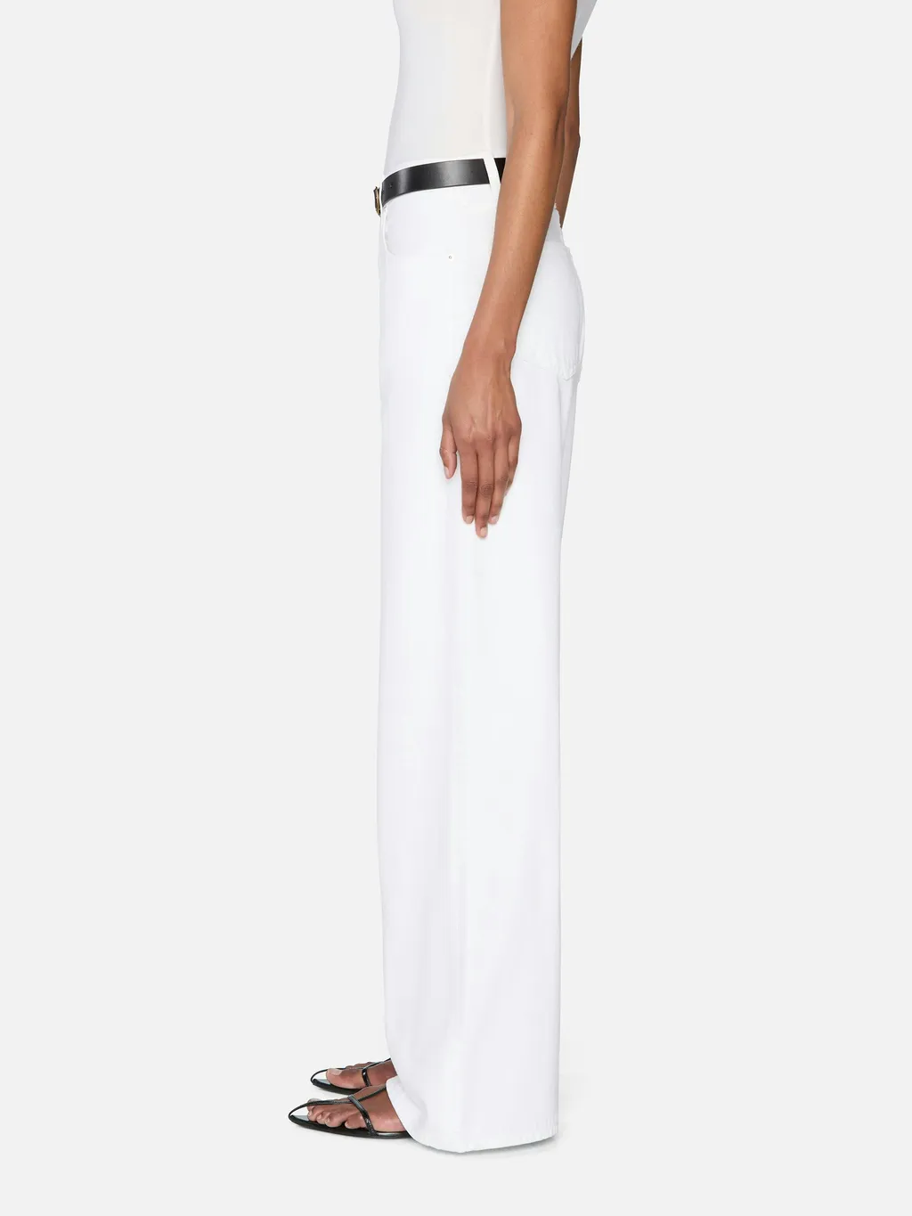Frame The Loose Jeans