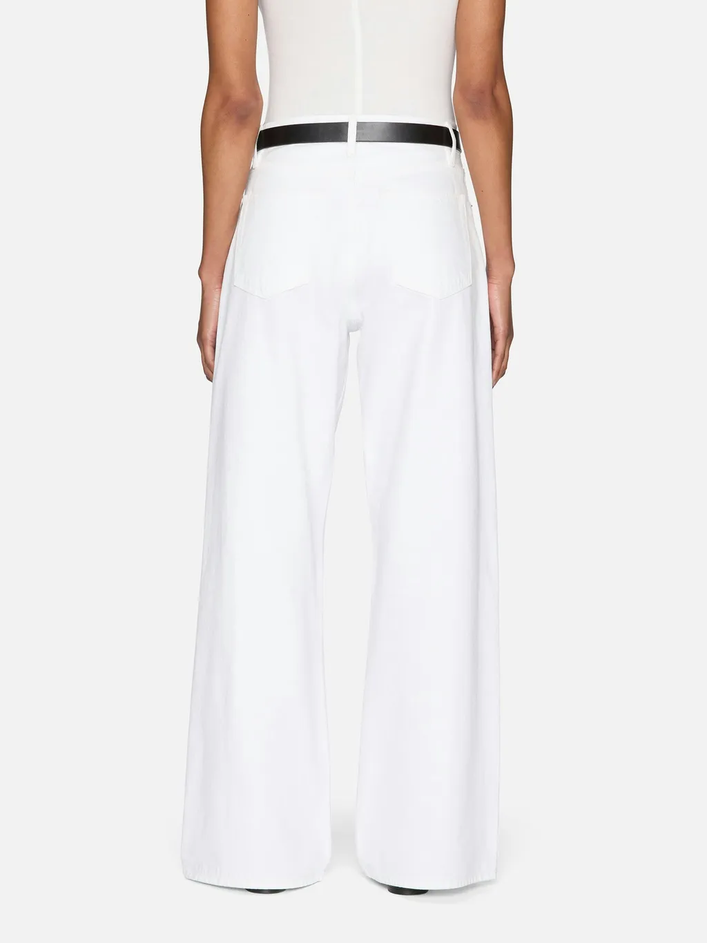 Frame The Loose Jeans