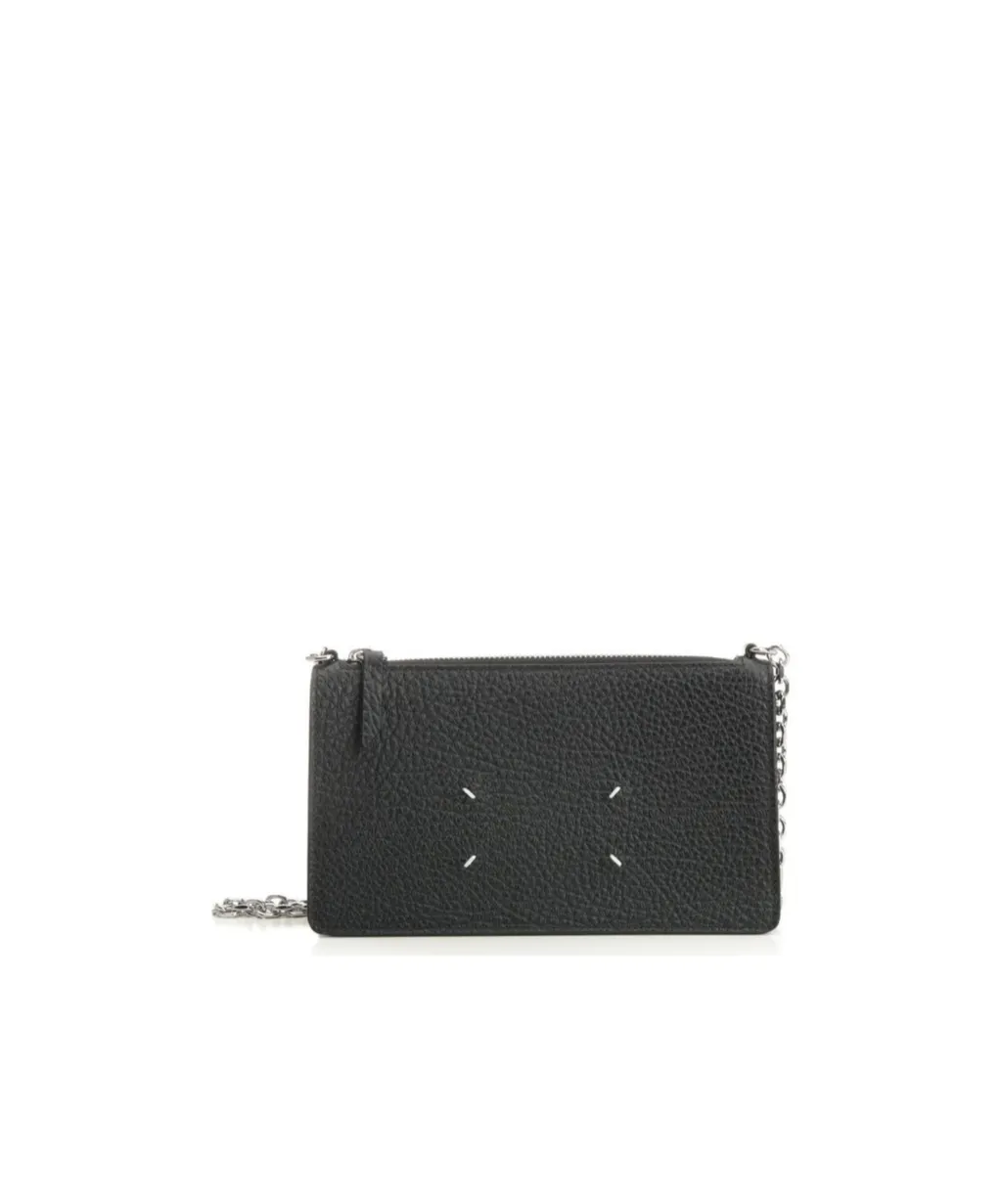 Zipped Wallet-On-Chain