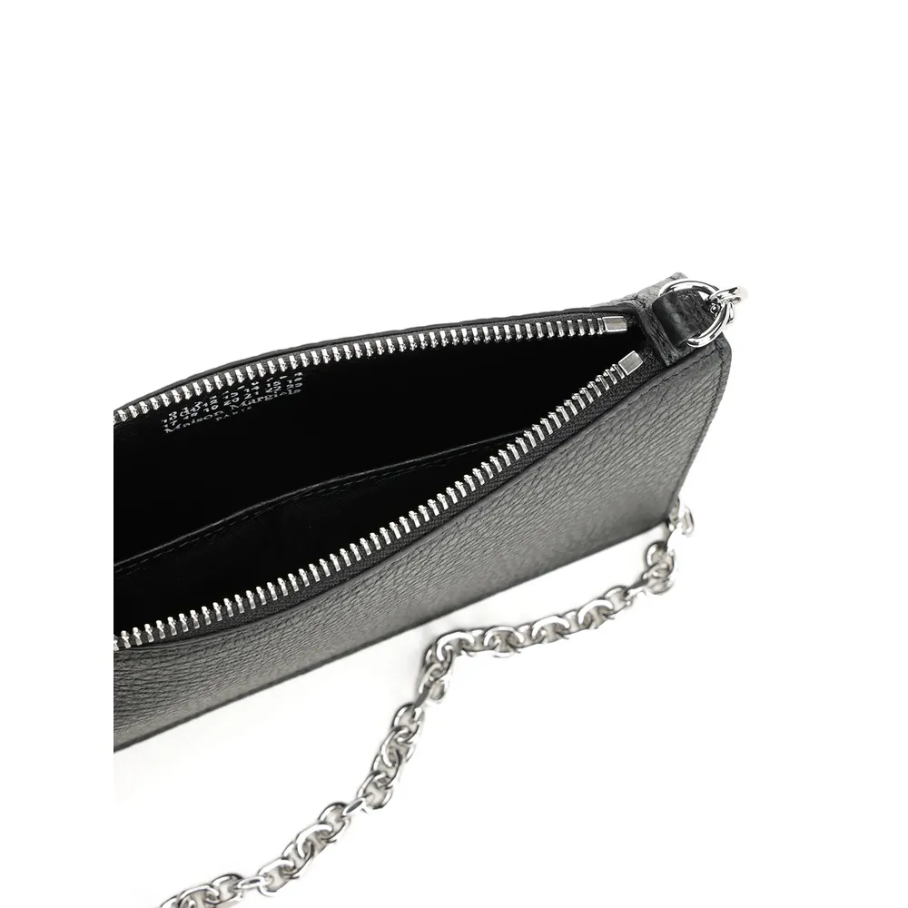 Zipped Wallet-On-Chain