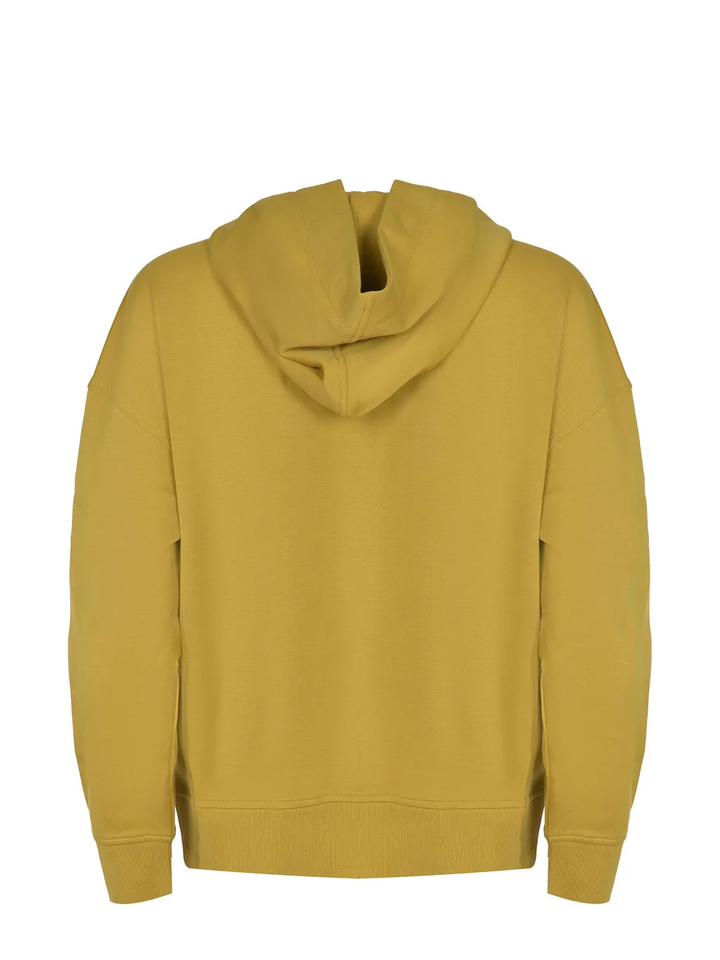 's Max Mara Siena Zip-Up Hoodie
