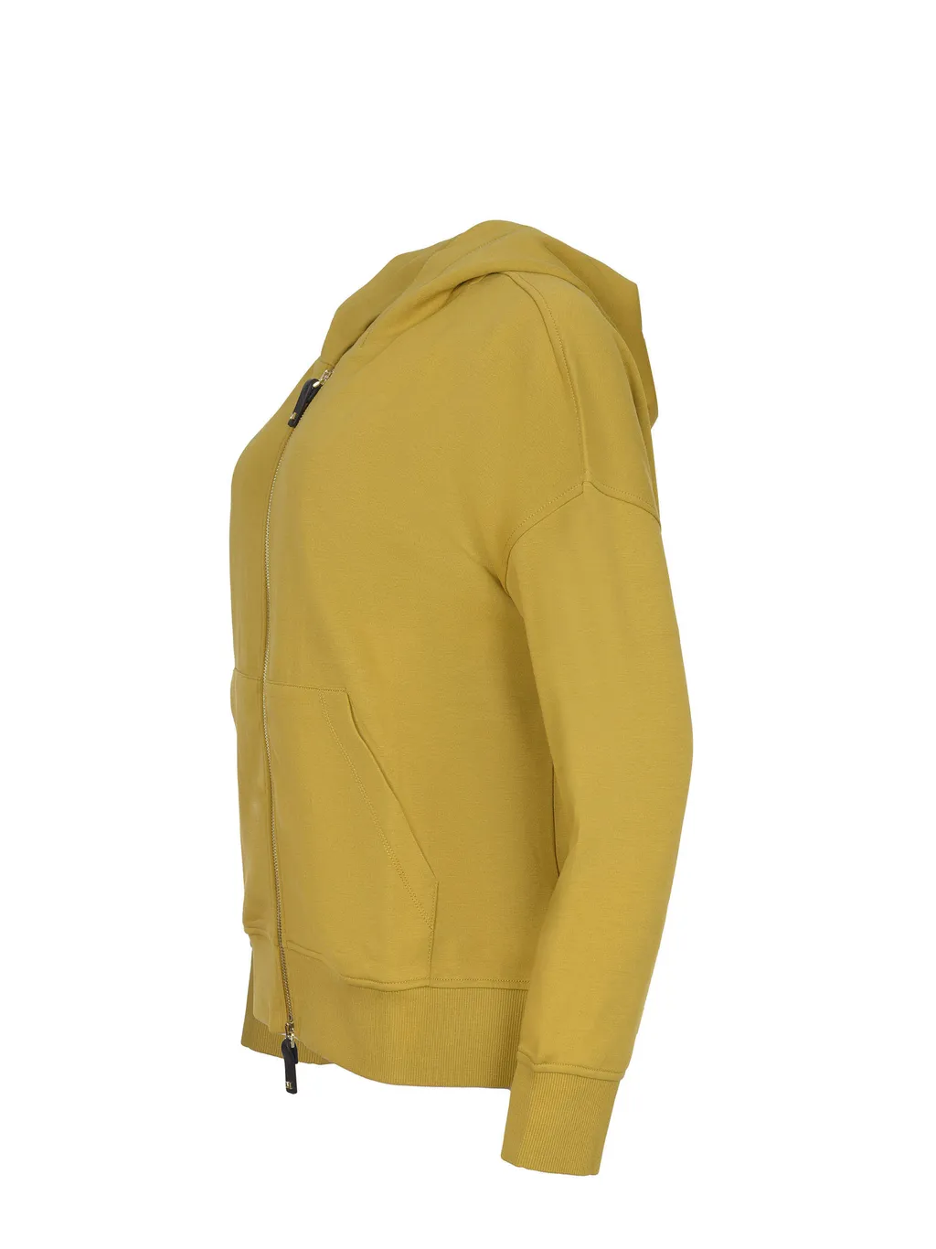 's Max Mara Siena Zip-Up Hoodie