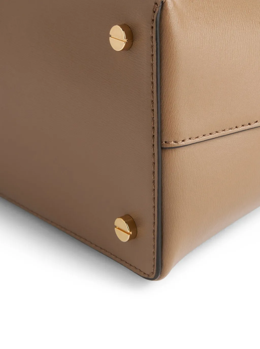 TotÊMe T-Lock Top Handel Tote Bag