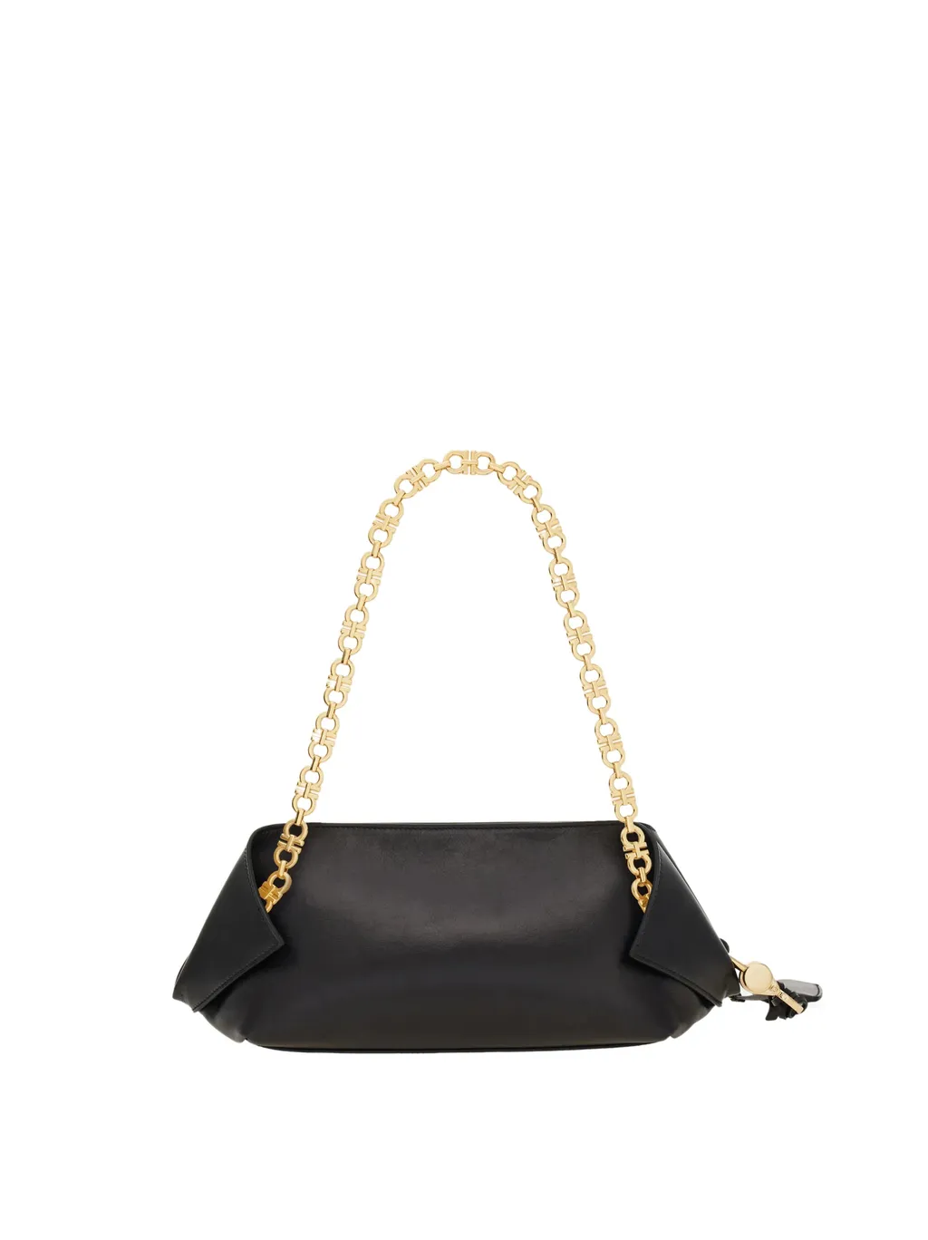 Folded Shoulder Bag
