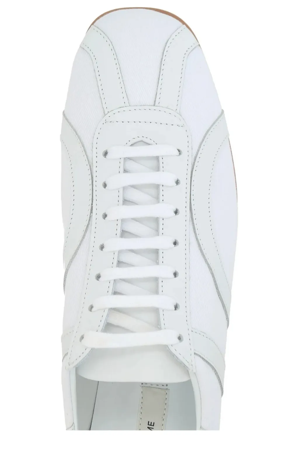 TotÊMe Lace-Up Sneakers