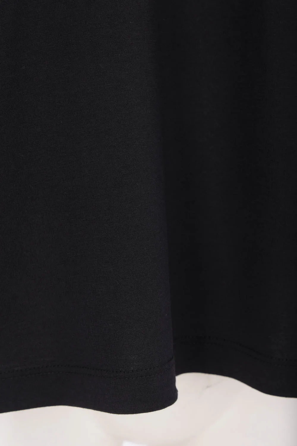 TotÊMe Long-Sleeved Crewneck T-Shirt