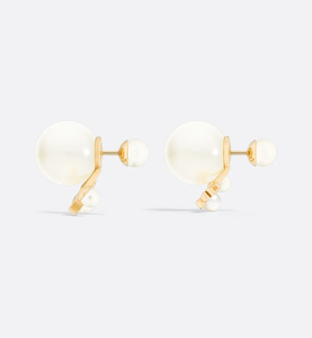 Dior Tribales Earrings