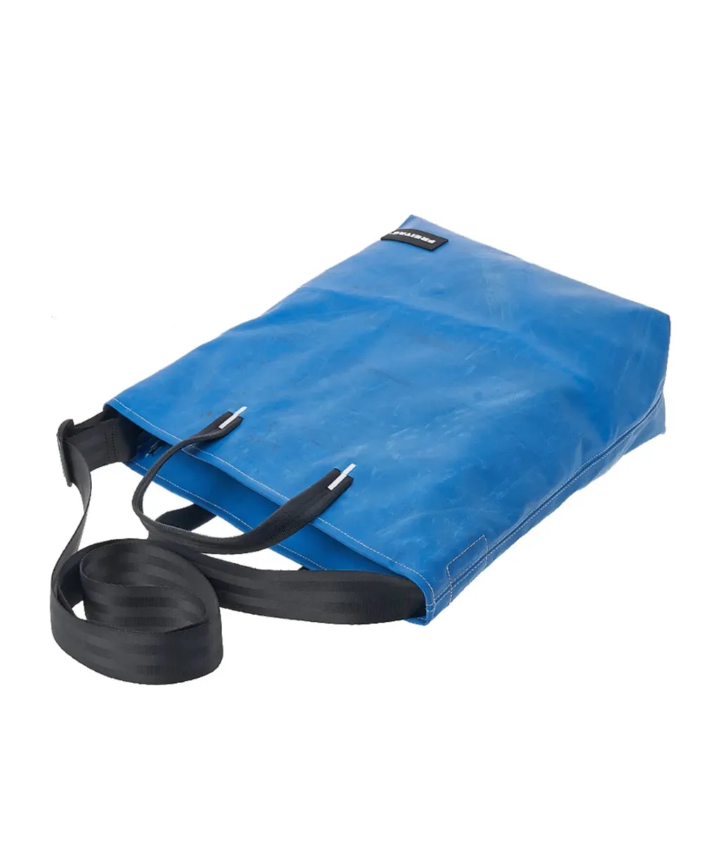Double Handle Shoulder Bag