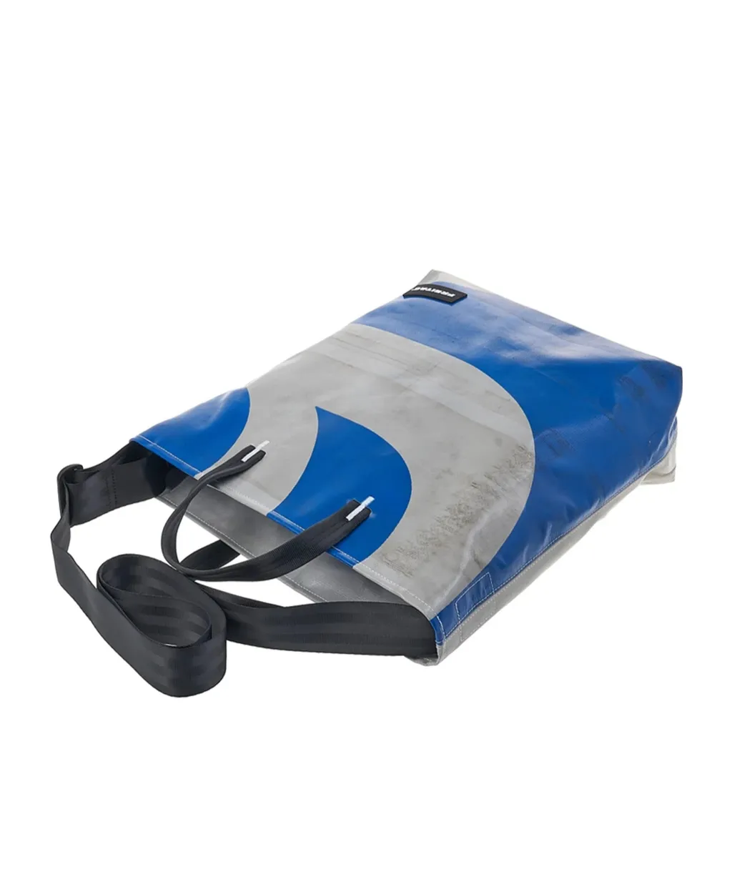 Double Handle Shoulder Bag