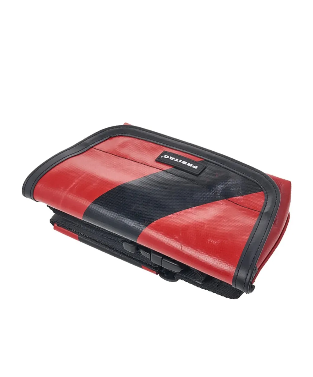 Logo Crossbody Bag