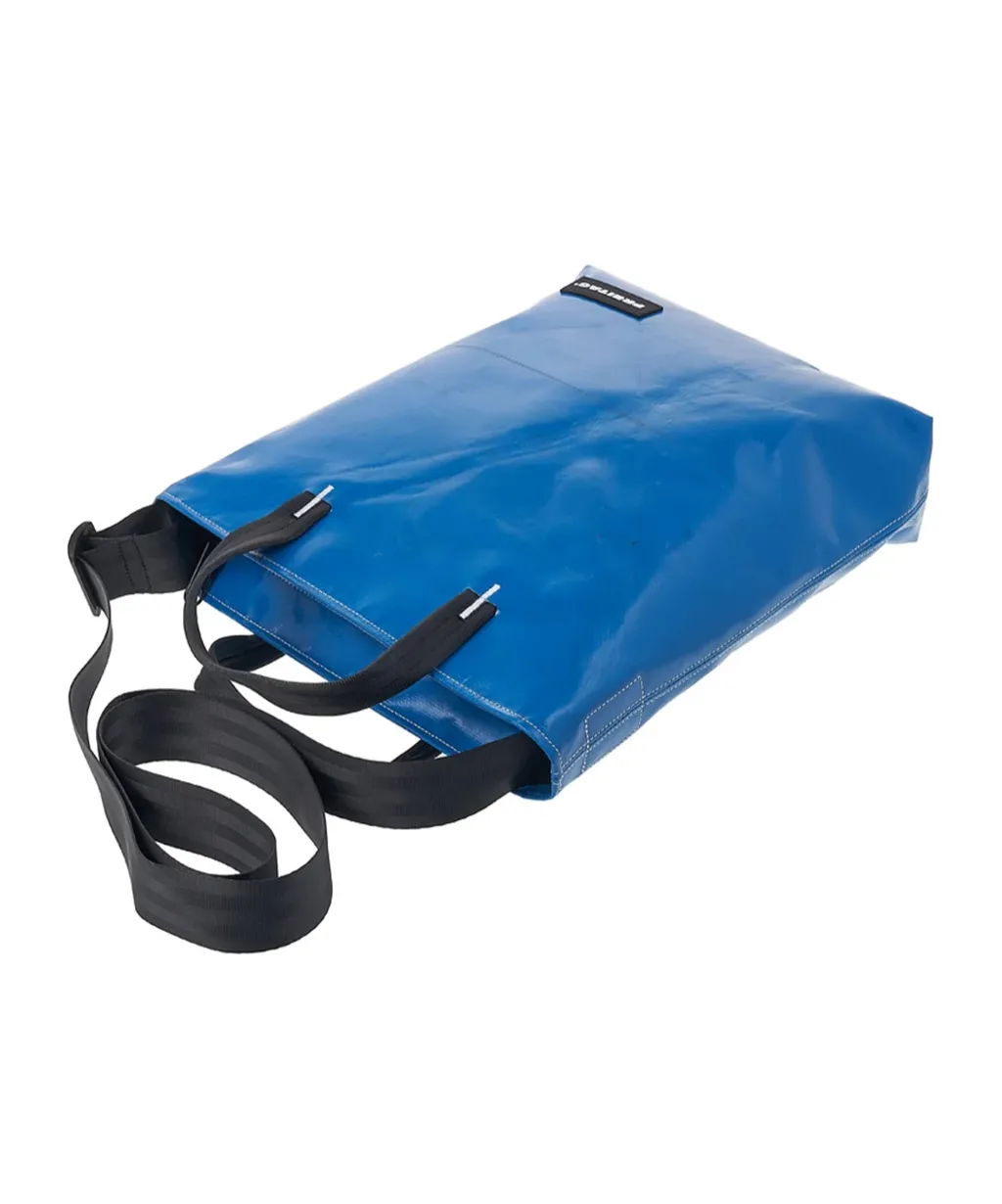 Double Handle Shoulder Bag