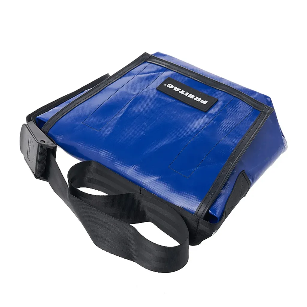 Flap Shoulder Bag
